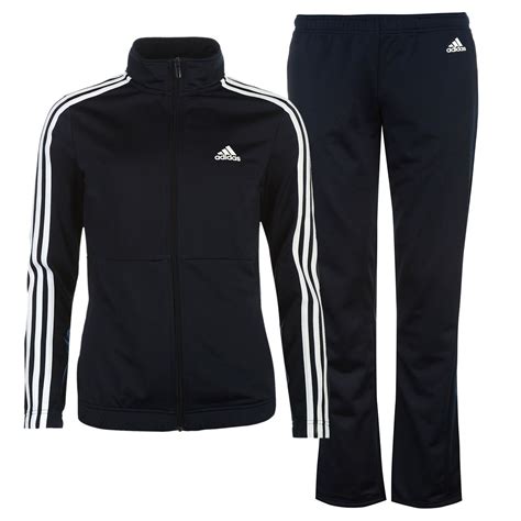 Adidas women's jogging suits